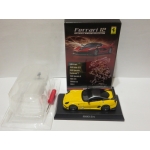 Kyosho 1:64 Ferrari 599 XX Evo yellow